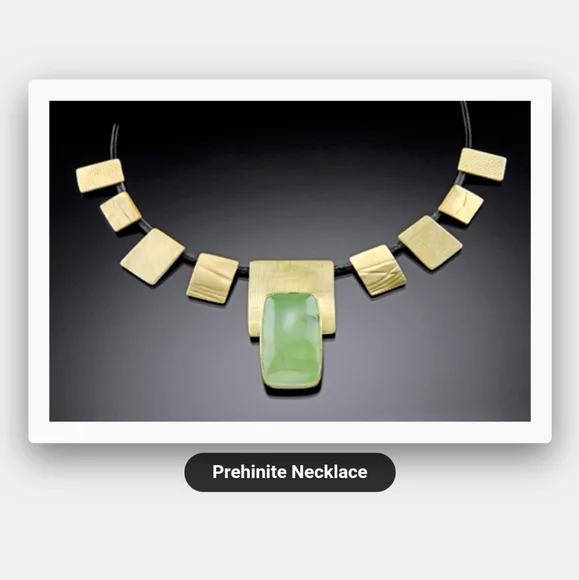 Jay Nielsen Ring - Picture 7 of 9